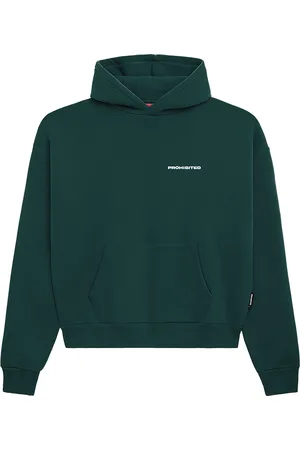 Prohibited Sweatshirt