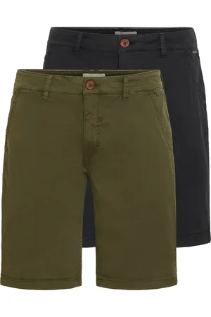 Blend Shorts 