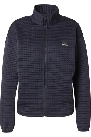 Jack Wolfskin Funktionsfleecejacke 