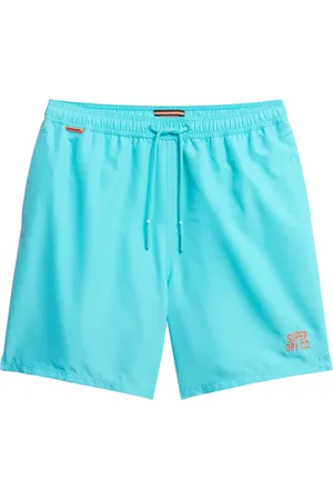Superdry Badeshorts 