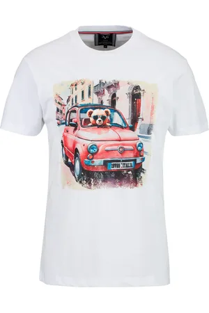 19V69 Italia T-Shirt 