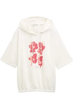 TOM TAILOR Sweatshirt