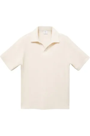 MANGO Shirt 