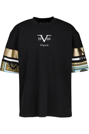 19V69 Italia T-Shirt 