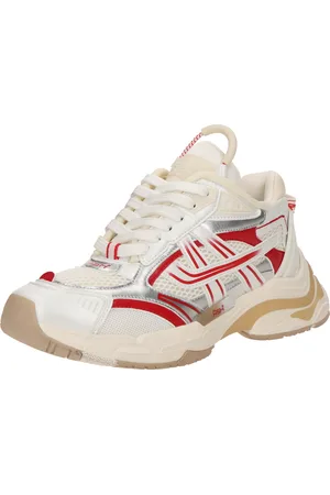 Ash Sneaker 