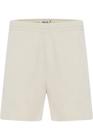 Solid Shorts 