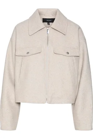 VERO MODA Übergangsjacke 