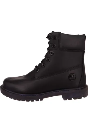 Timberland Schnürstiefelette