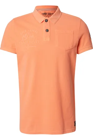 Camp David Poloshirt