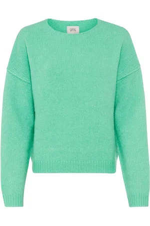 Camel Active Strickpullover aus einem Wollmix