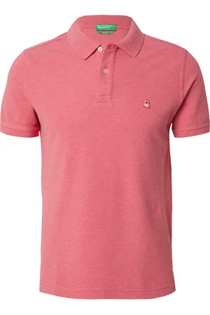 Benetton Poloshirt