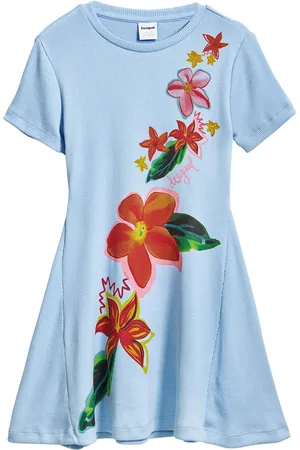 Desigual Kleid