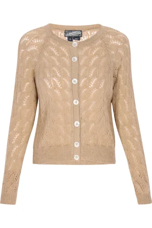Dreimaster Strickjacke