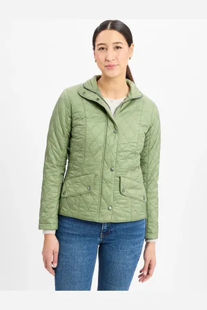 Barbour Jacke 