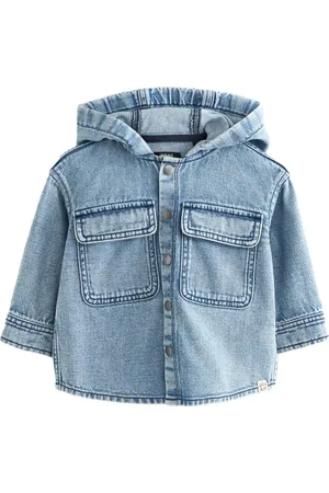 Next Übergangsjacke