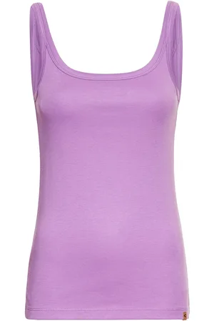Camel Active Basic Top aus reiner Baumwolle