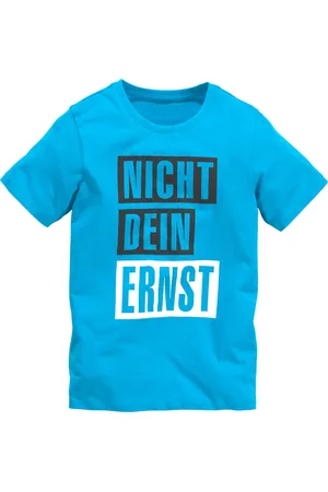 Kidsworld T-Shirt