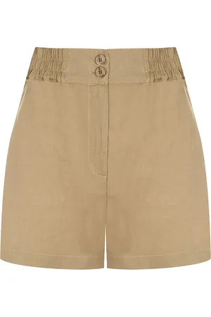 Fresh Lions Shorts