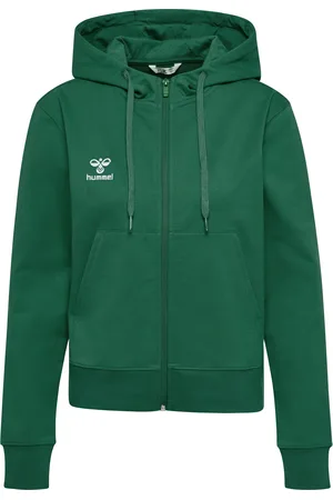 Hummel Sportsweatjacke 