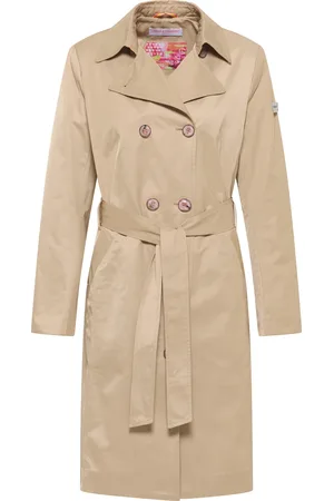 Frieda & Freddies Trenchcoat