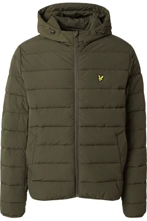 Lyle & Scott Jacke