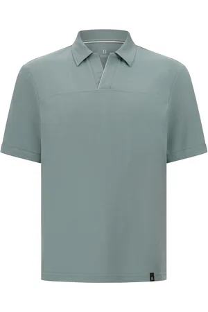 Boggi Milano Poloshirt 