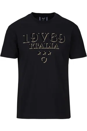 19V69 Italia T-Shirt 