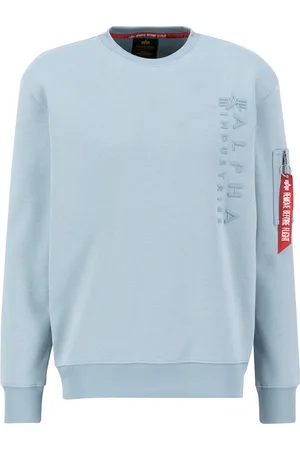 Alpha Industries Sweatshirt 