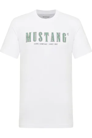 Mustang T-Shirt 