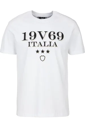 19V69 Italia T-Shirt 
