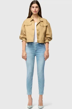 Mac Jeans