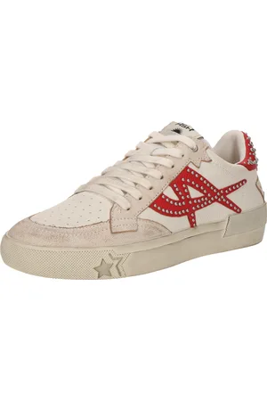 Ash Sneaker
