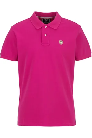 19V69 Italia Poloshirt 