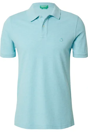 Benetton Poloshirt