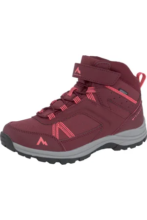 mc kinley Boots