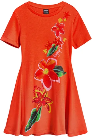 Desigual Kleid