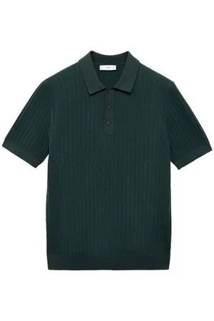 MANGO Shirt 