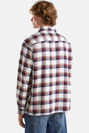 Benetton Hemd