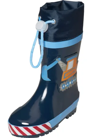 Playshoes Gummistiefel 