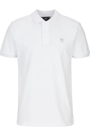 19V69 Italia Poloshirt 