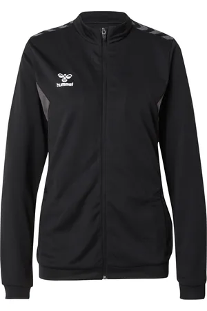 Hummel Sportsweatjacke 