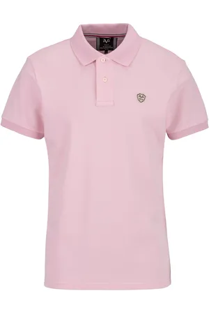 19V69 Italia Poloshirt 