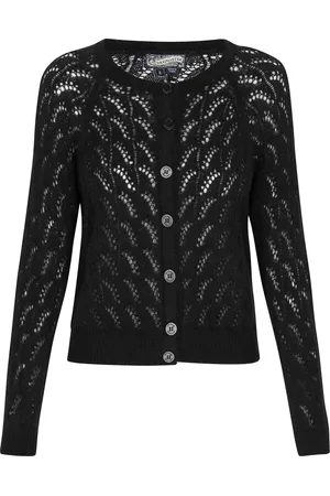 Dreimaster Strickjacke
