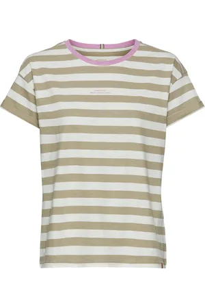Camel Active T-Shirt aus Organic Cotton