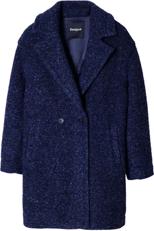 Desigual Wintermantel