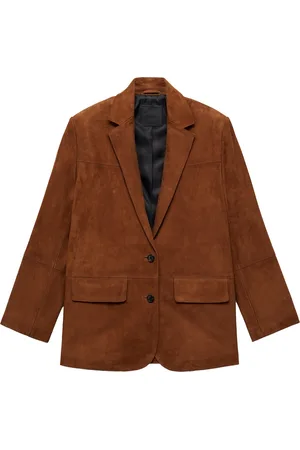 MANGO Blazer 