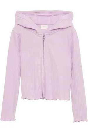 QS by s.Oliver Sweatjacke