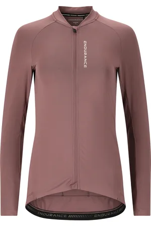 Endurance Fahrradshirt 