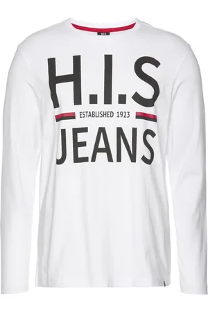 H.I.S Shirt