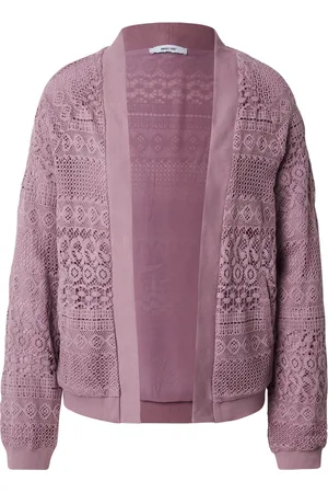 ABOUT YOU Strickjacke 